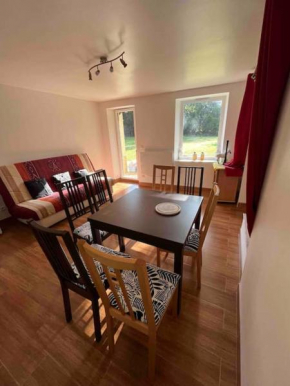 Proche Disney, appartement au calme
